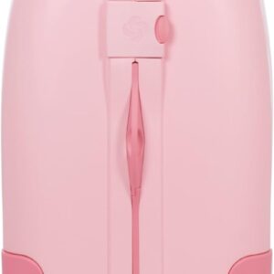 Samsonite Dream Rider Disney - Kindergepäck, Rosa (Minnie Glitter) – Bild 3