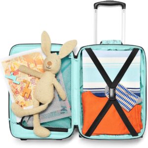 reisenthel trolley XS kids Kindergepäck, leicht und praktisch – Bild 3
