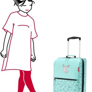 reisenthel trolley XS kids Kindergepäck, leicht und praktisch – Bild 5