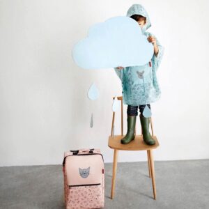 reisenthel trolley XS kids Kindergepäck, leicht und praktisch – Bild 6