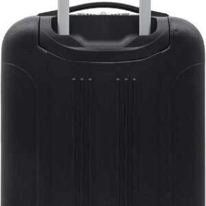 Travelers Club 20" Cosmo, Black-20 Inch – Bild 4
