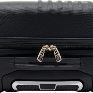 Travelers Club 20" Cosmo, Black-20 Inch – Bild 6