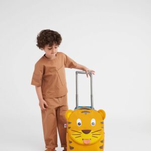 Affenzahn Kinderkoffer fürs Handgepäck, Kindertrolley zum Reisen – Bild 5