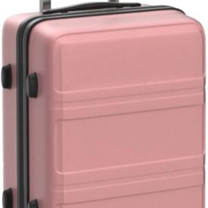 KONO Koffer Trolley Reisekoffer – Bild 4