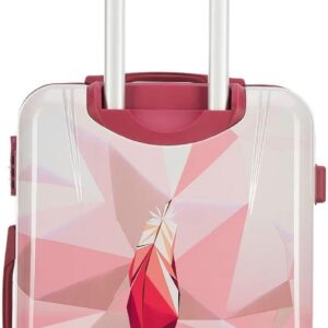 WITTCHEN Young Luggage- Suitcase – Bild 4