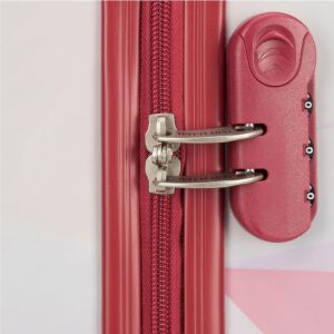 WITTCHEN Young Luggage- Suitcase – Bild 8