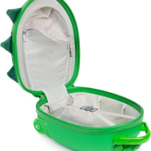 boppi - Kinderkoffer – Trolley für Kinder Tiny Trekker – Kinderkoffer für Jungen & Mädchen – geeignet als Handgepäck – 17 l – Bild 6