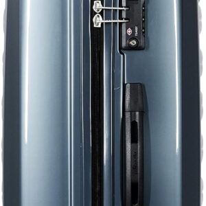 Probeetle by Eminent Koffer Voyager IX M 67cm 70L super leicht 4 Doppelrollen 360° Hartschalenkoffer Graphit – Bild 8