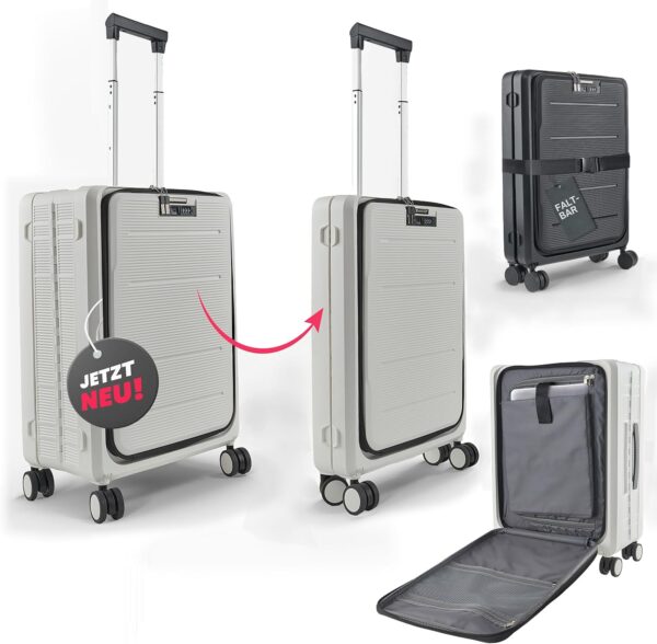 Faltbarer-Koffer-Handgepaeck-Koffer-Trolley-Weiss545x395x23cm-Vier-360°-Rollen.jpg
