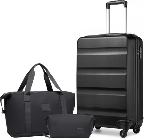 Kono-Gepaeck-Set-Reise-ABS-Hartschale-Kabinenkoffer-mit-TSA-Schloss-und-erweiterbarer.jpg