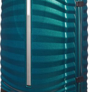 Samsonite Lite-Shock - Spinner M Koffer, 69 cm, 73 L, Blau (Petrol Blue) – Bild 8