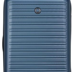 DELSEY Paris Segur Slim Line 2.0 4-Wheel Cabin Trolley