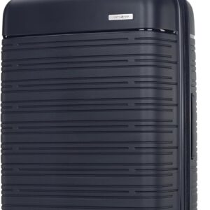 Samsonite Erweiterbares Gepäckstück mit drehbaren Rädern