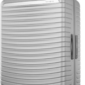 Samsonite Framelock Hartschalenkoffer mit 360-Grad-Rollen, Unisex