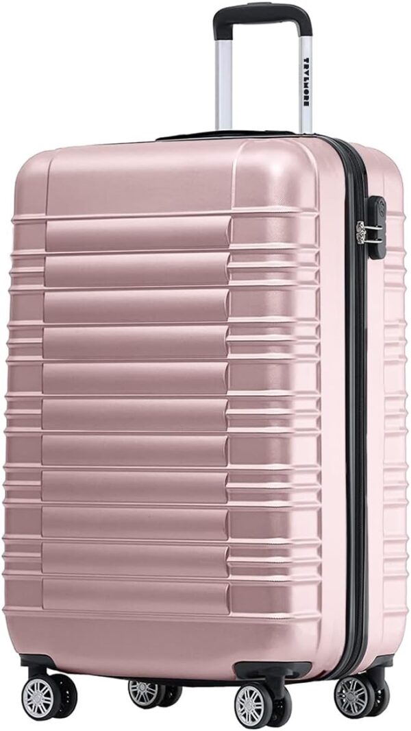 TRVLMORE-Koffer-Trolleys-Handgepaeck-Koffer-Reisekoffer-Mit.jpg